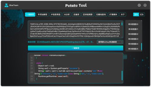 一鍵解密 網絡安全神器問世，重塑數字防護新紀元